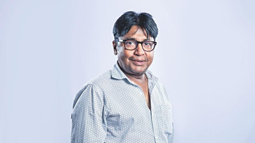 The joy of survival and excellence