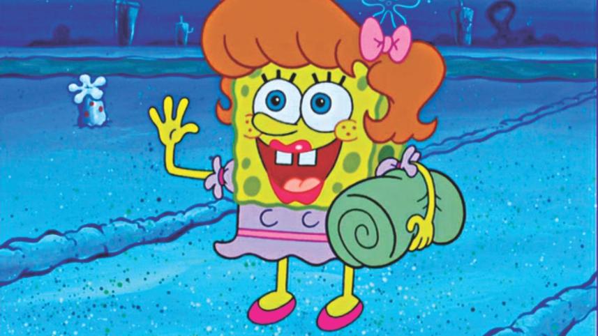 The Lazy Girl's (Real) Makeup Routine 