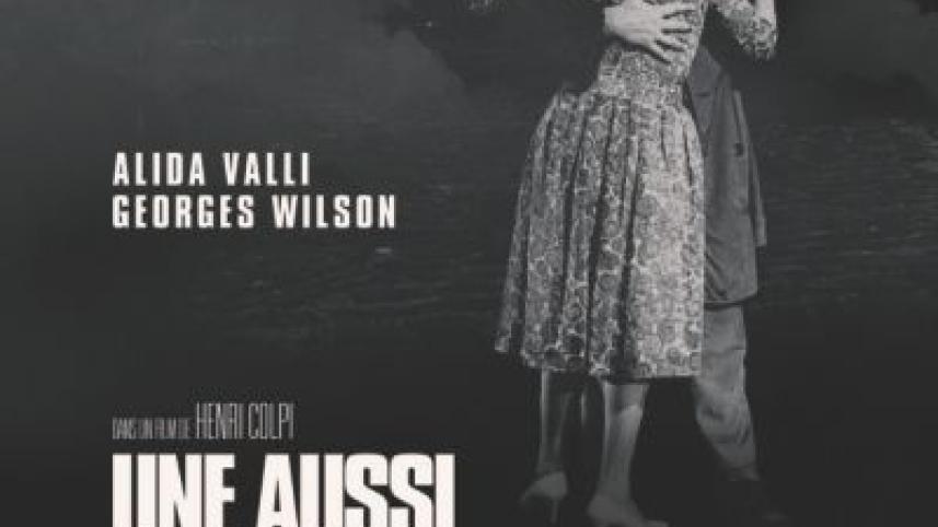 The Long Absence (1961)