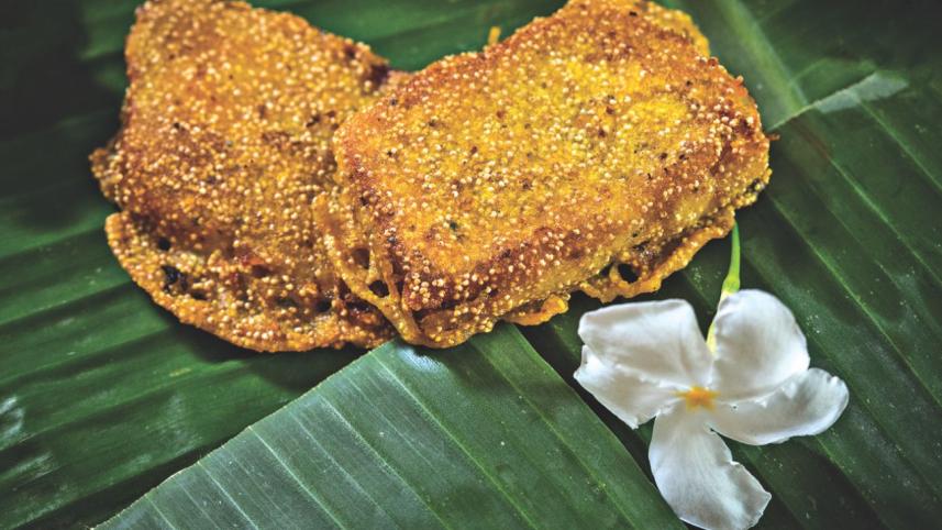 The Love For My Food