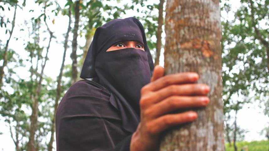 The marriage conundrum