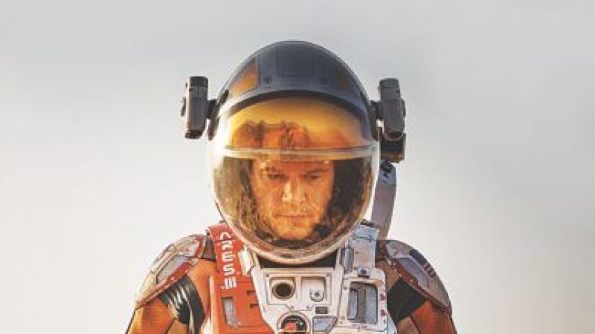 The Martian