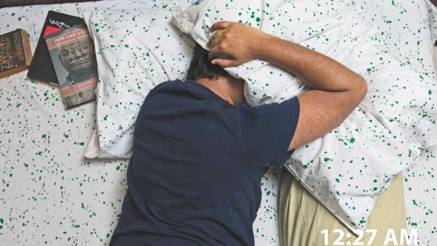 The meanings of your dreams