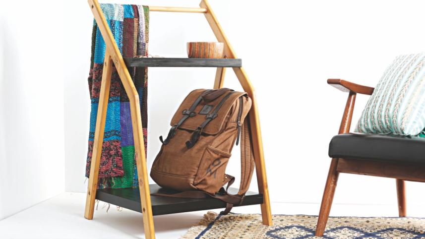 The modern minimalist