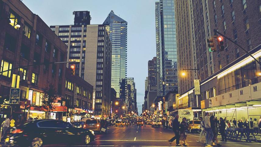 The new plot against America