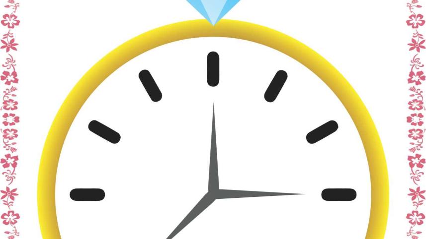 The Past is a Prison