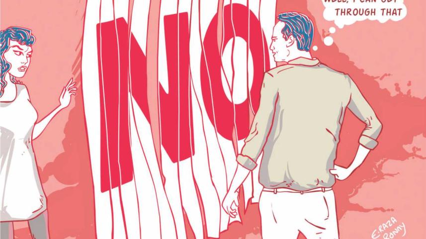 THE PAST WEEK IN A NUTSHELL, SLIGHTLY CRACKED