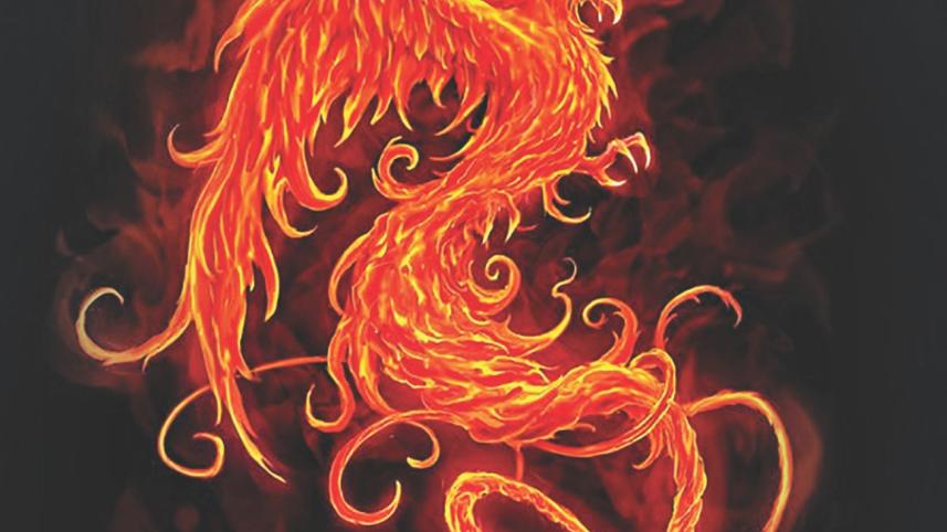 The Phoenix