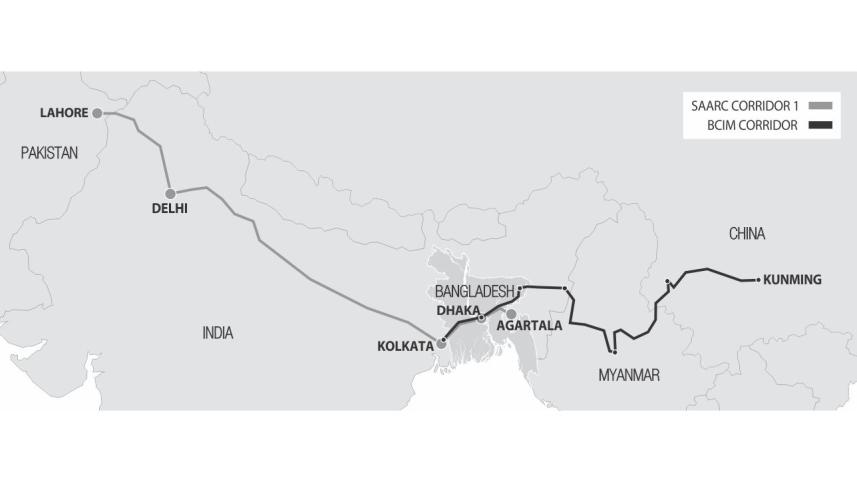 The Power of Connecting the Dots