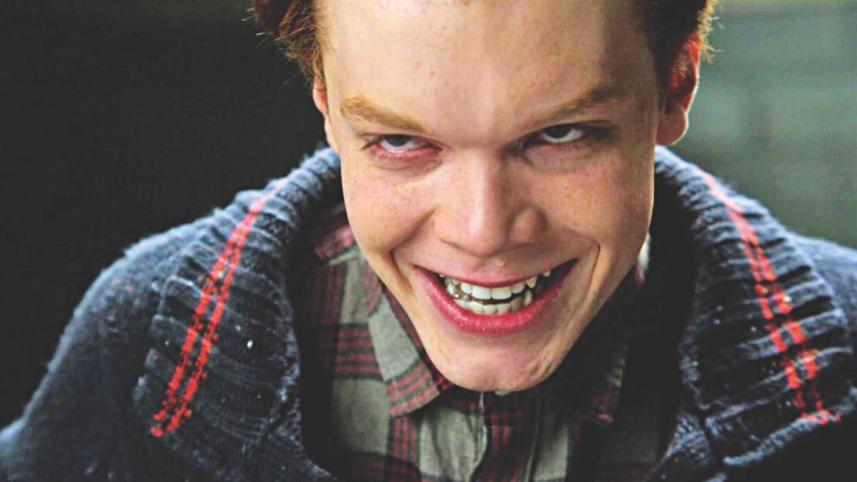 The Rise of the Joker