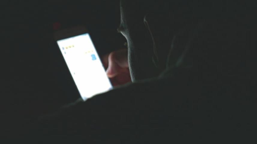 The Secret Life of Bangladeshi Teenagers