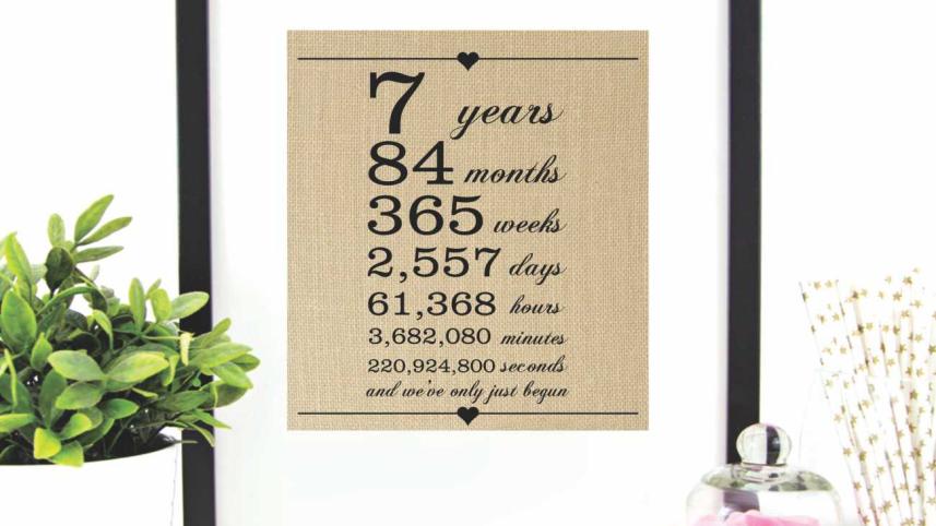 The Seven Year Itch Story