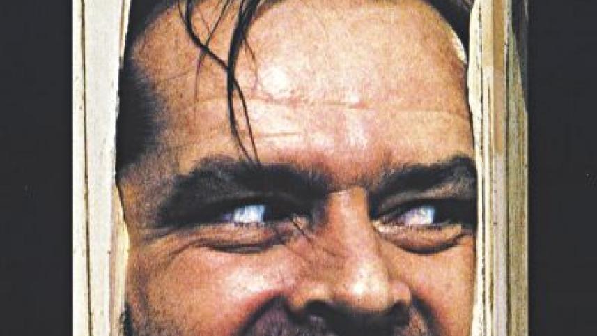 The Shining (1980)