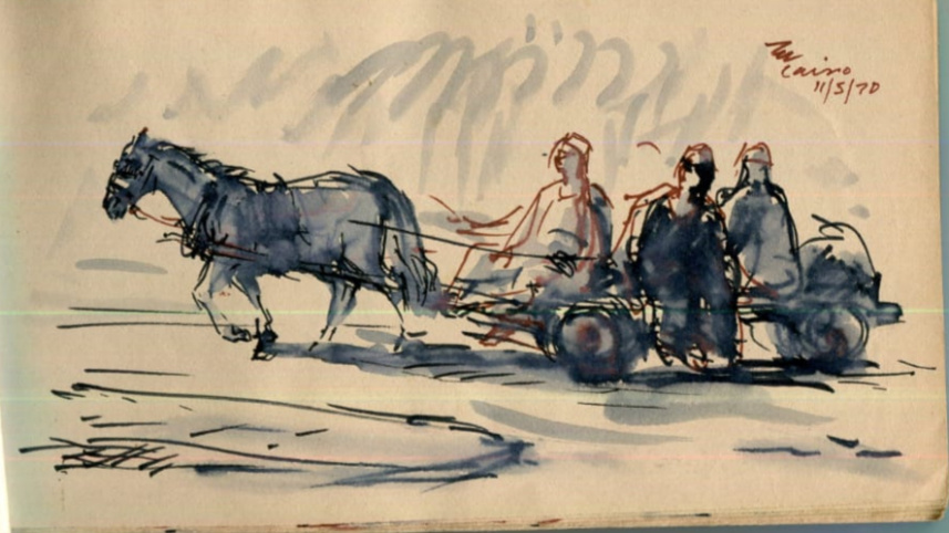 The sketch donated for COVID-19 relief.jpg