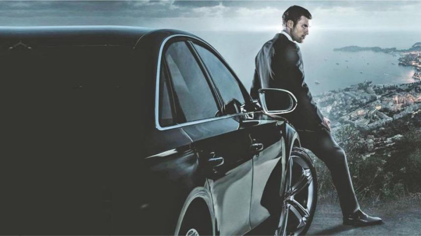 The Transporter Refueled