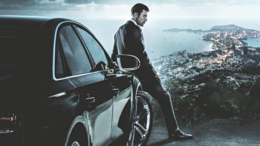 The Transporter Refueled