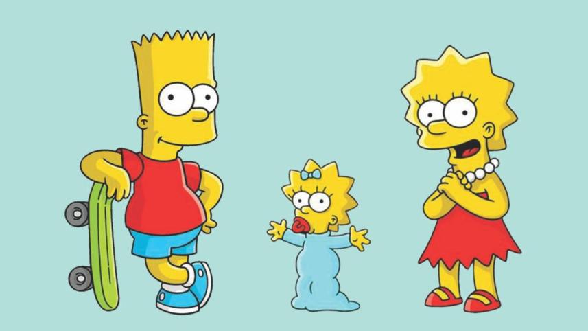 The Trio of Siblings