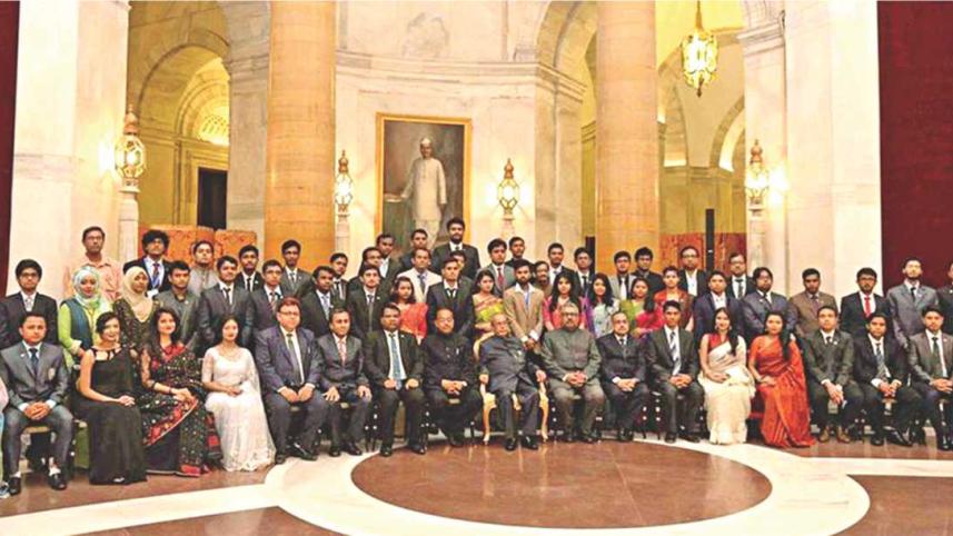 The Trip of a Lifetime