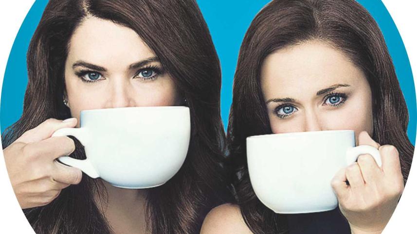 The TV Show Equivalent of Hot Chocolate