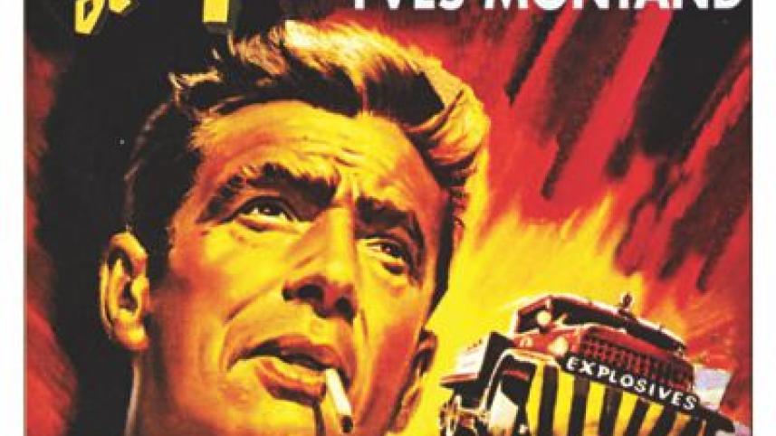 The Wages of Fear