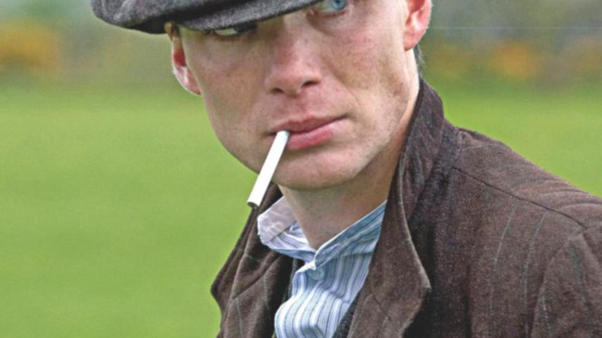 The Wind That Shakes The Barley (2006)