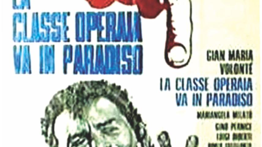 The Working Class Goes to Heaven (1971)