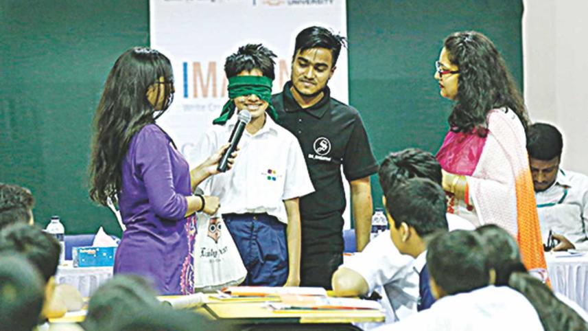 The Writer's Territory