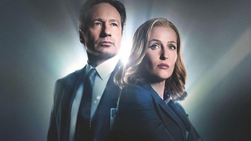 The X-Files