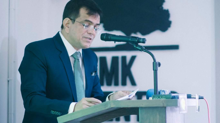 Think legal presents its 7th lecture on ‘Judging the Judges’