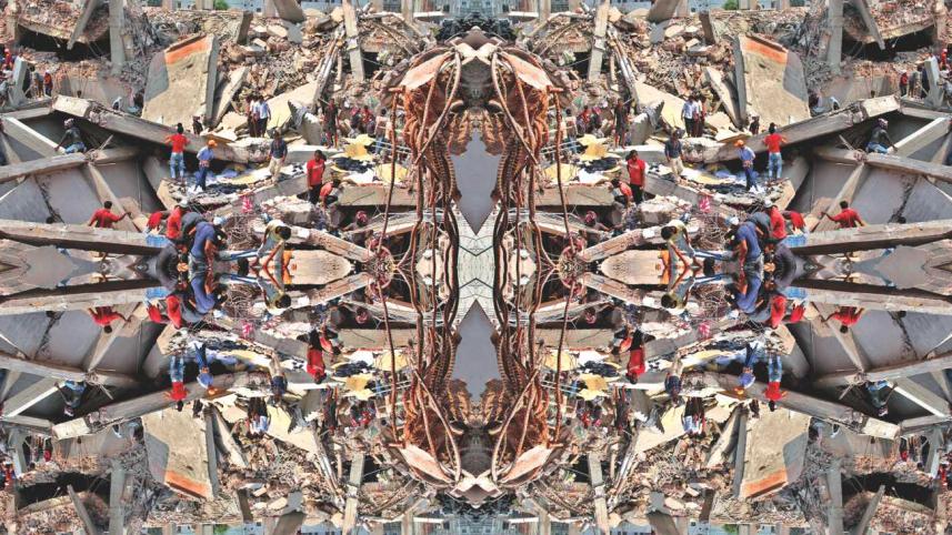 Thinking beyond Accord and Alliance