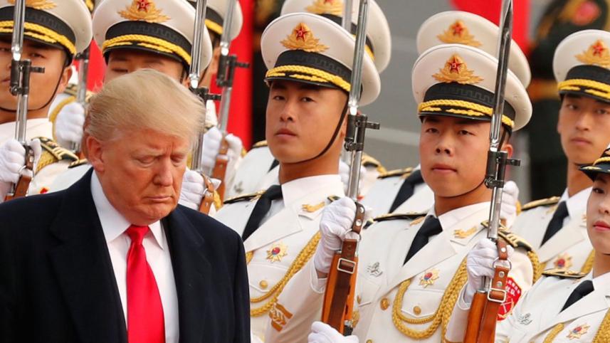 Thinking the unthinkable