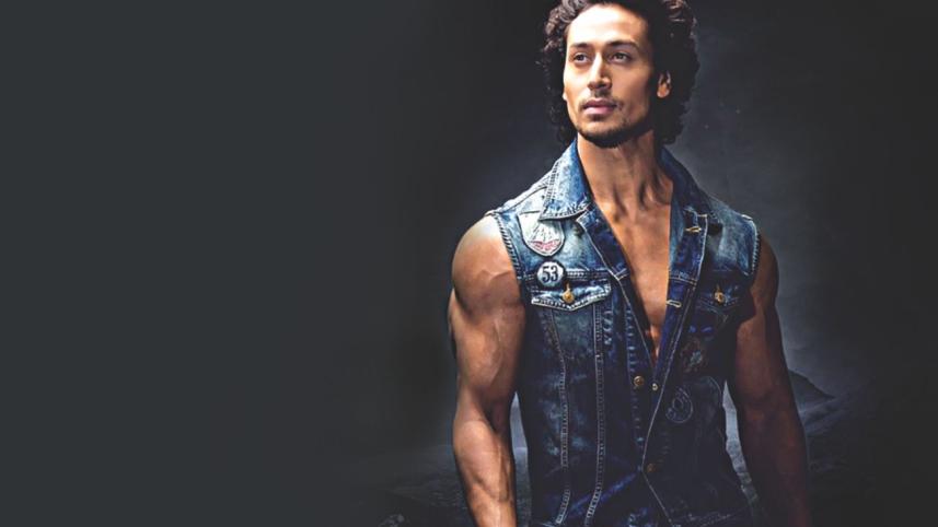 Tiger Shroff to be Trained Under World Class Choreographers