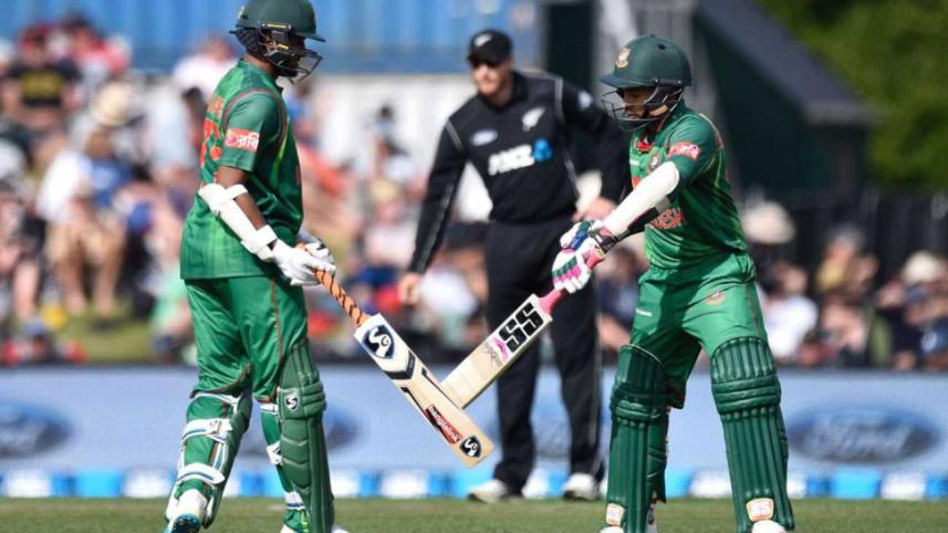 Tigers and Kiwis face-off