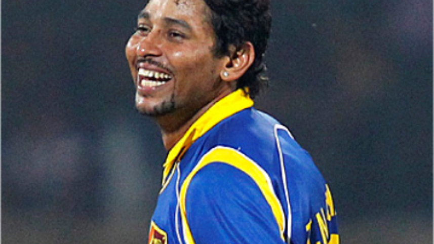 TILLAKARATNE DILSHAN