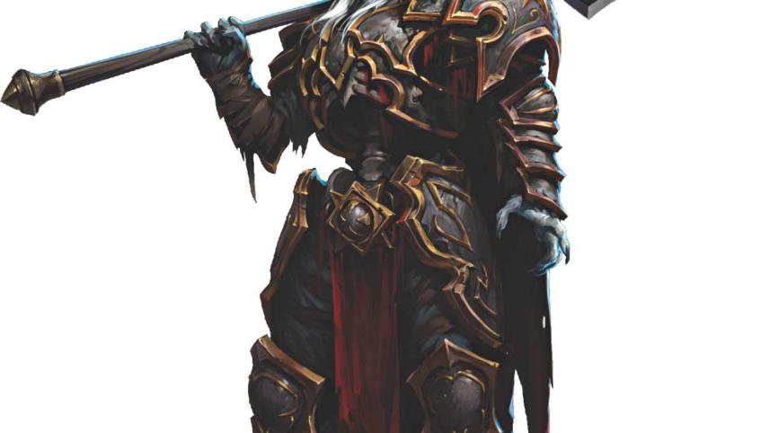 Time to try Heroes of the Storm