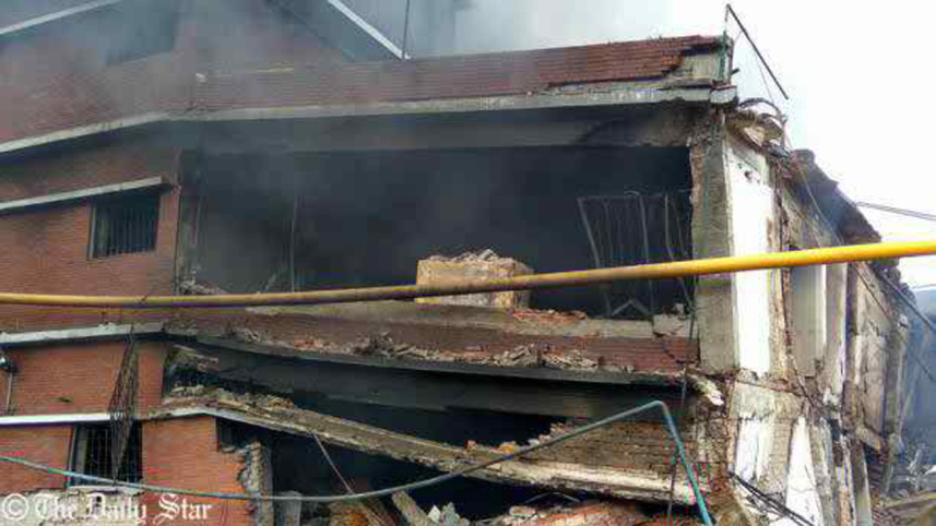 'Tampaco Foils' factory, 'Tampaco Foils' factory fire, Tongi BSCIC Industrial area, fatal fire incident, Tongi fire, Gazipur fire, Tongi fire death toll