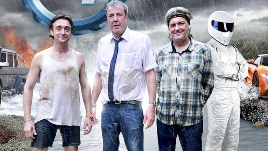 Top Gear