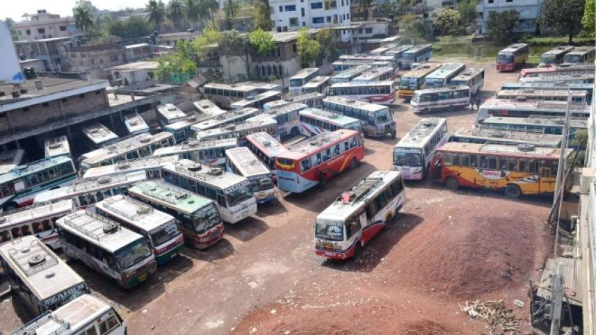 Transport strike.jpg