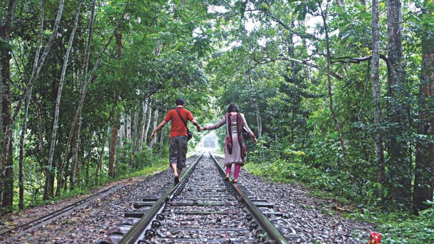 caption for travelling with friends