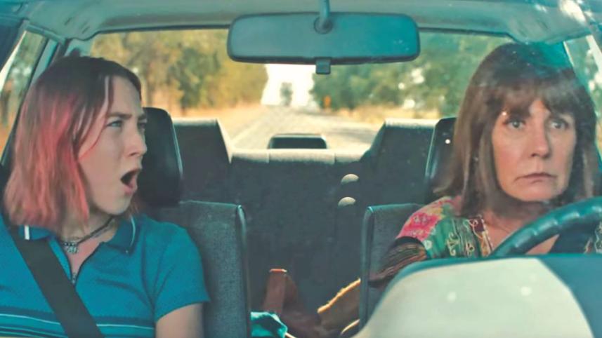 Tribute to a mother-daughter bond