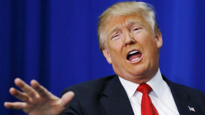 presidential election, President- elect Donald Trump, impeachment, US election 2016