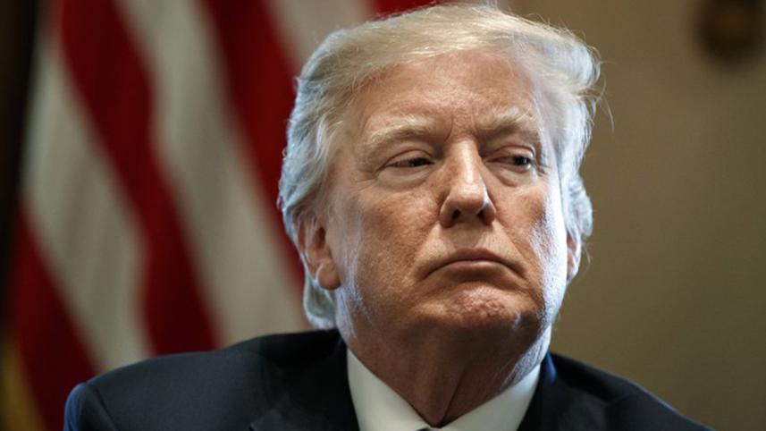 President Donald Trump