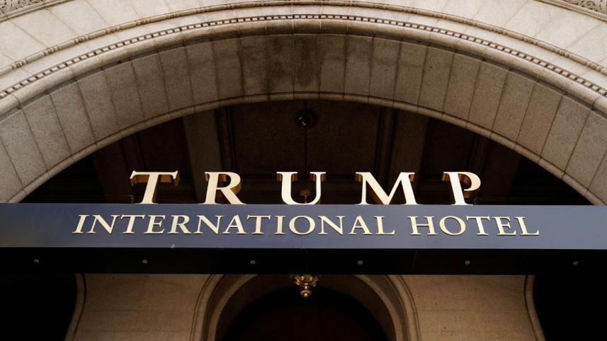 trump tower.JPG