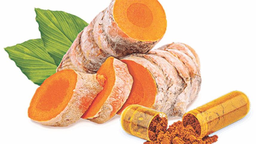 Turmeric