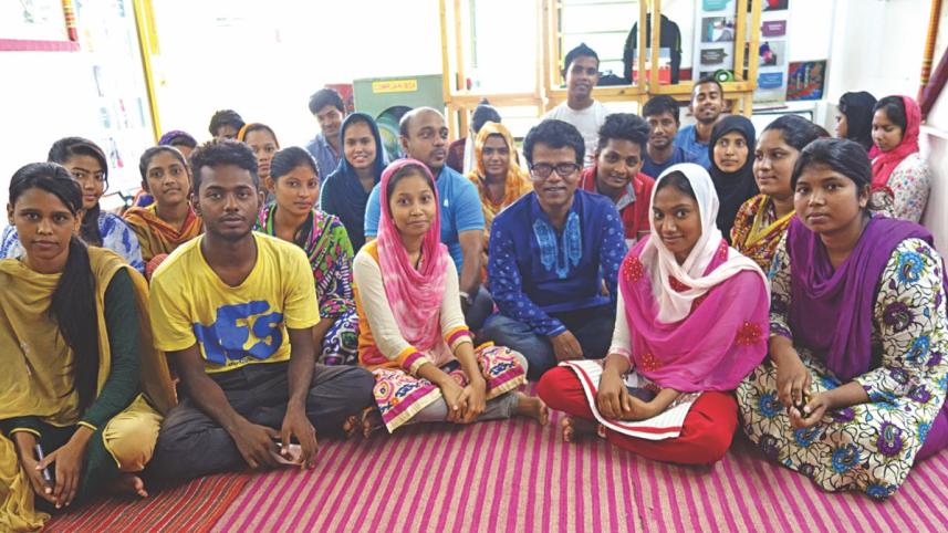 Turning Rights into Realities