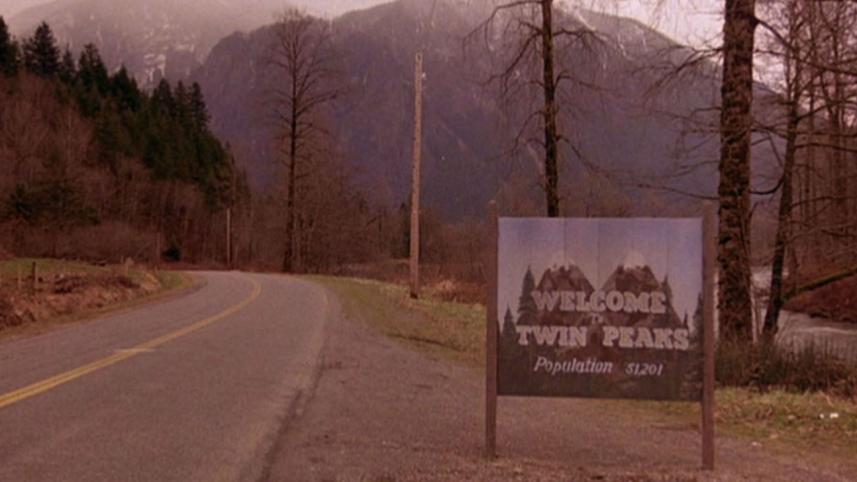 Twin Peaks