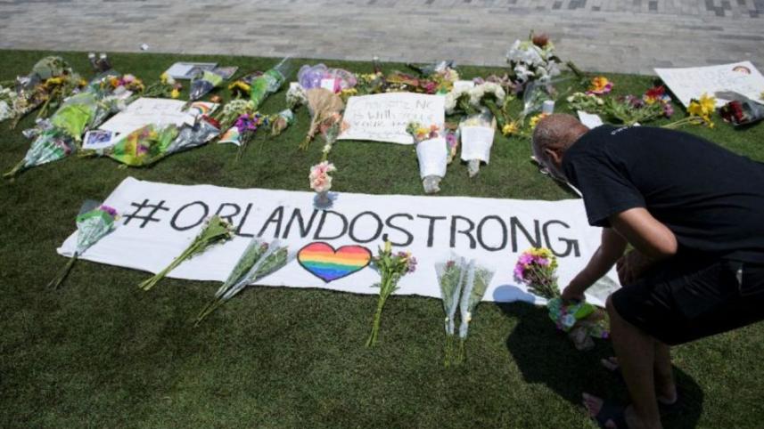 Uberisation of Terror