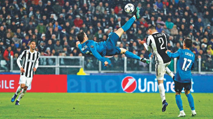 UEFA Champions League