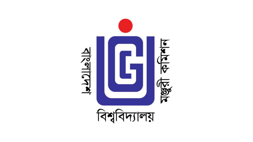 UGC Logo
