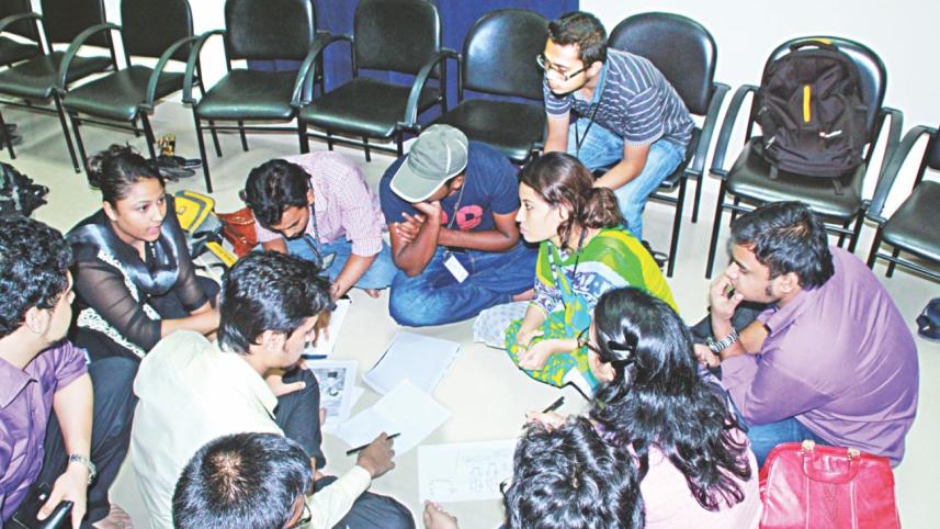 ULAB School of Business